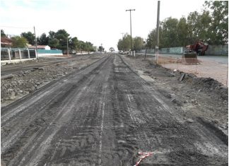 Νέα χρηματοδότηση αναζητούν μετά το “ΦιλόΔημο” σημαντικά έργα των δήμων της Αιτωλοακαρνανίας