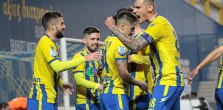 Παναιτωλικός: Η κρίση φέρνει νέα μείωση