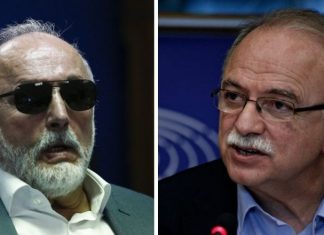 Περιοδεία Κουρουμπλή – Παπαδημούλη στην Αιτωλοακαρνανία – Την Παρασκευή στο Αγρίνιο