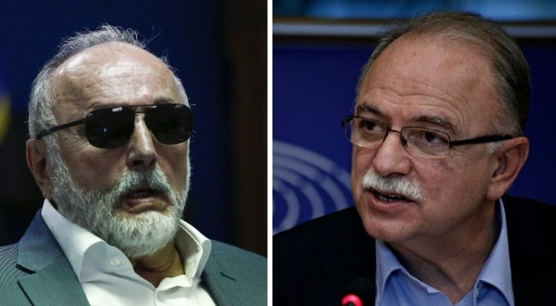 papadimoulis kouroumplis