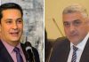 Ο χαρακτηρισμός και μια περισσότερο πολιτική αντιπαράθεση