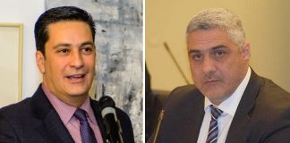 Kαζαντζής: Ευχόμαστε καλή θητεία στη νέα Δημοτική Αρχή