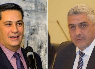 Kαζαντζής: Ευχόμαστε καλή θητεία στη νέα Δημοτική Αρχή