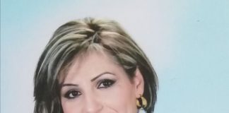 Η Ελισάβετ Πολονύφη στον συνδυασμό Γ. Παπαναστασίου