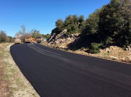 13.500 χλμ δρόμων στην Αιτωλοακαρνανία «στο μικροσκόπιο» για την εκτός σχεδίου δόμηση