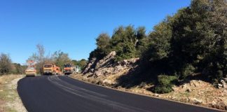 Ορεινή Ναυπακτία: Νέο έργο για τις οδούς πρόσβασης σε τρεις Ιερές Μονές