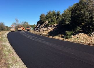 13.500 χλμ δρόμων στην Αιτωλοακαρνανία «στο μικροσκόπιο» για την εκτός σχεδίου δόμηση