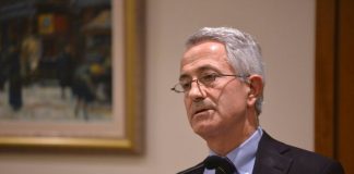 Σπηλιόπουλος: Η Περιφέρειά μας δεν μπορεί πια να είναι ουραγός