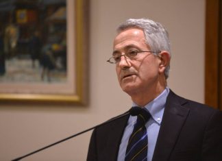 Την Τετάρτη η παρουσίαση των υποψηφίων του Κ. Σπηλιόπουλου στην Αιτωλοακαρνανία