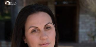 Η δημοτική σύμβουλος Σοφία Στάμου – Καφρίτσα υποψήφια στο συνδυασμό του Σπ. Κωνσταντάρα