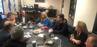 Χριστίνα Σταρακά: «Το Επιμελητήριο θα είναι βασικός εταίρος της νέας Δημοτικής Αρχής»