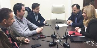 Χριστίνα Σταρακά: «Απαραίτητες οι συνέργειες με το ΤΕΕ Αιτωλοακαρνανίας»
