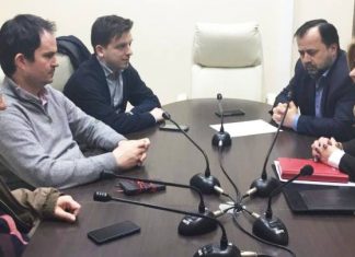 Χριστίνα Σταρακά: «Απαραίτητες οι συνέργειες με το ΤΕΕ Αιτωλοακαρνανίας»