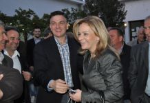 Δύσκολη «άσκηση» η επιστροφή Μωραΐτη στο ΠΑΣΟΚ