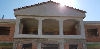 Προχωρά η 2η Στέγη Υποστηριζόμενης Διαβίωσης του «Παναγία Ελεούσα» στο Αγρίνιο