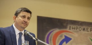 Διαφαίνεται η “Ανατροπή” του Γ. Τριανταφυλλάκη στο δήμο Ξηρομέρου