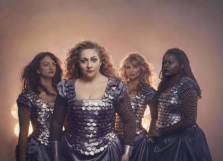 Η «Βαλκυρία» live από τη Νέα Υόρκη στο ΔΗΠΕΘΕ Αγρινίου