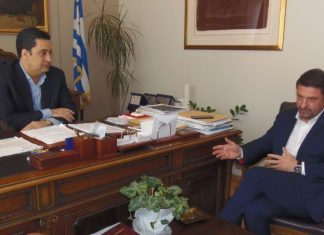 – Θα παρακαλάτε για lockdown