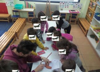“Χελιδονίσματα 2019”: Παιδιά σε Αγρίνιο και Λεσίνι καλωσόρισαν τα χελιδόνια
