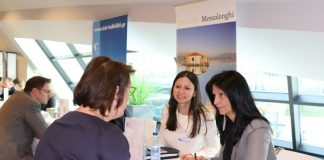 Οι εναλλακτικές μορφές τουρισμού στη Δυτική Ελλάδα παρουσιάστηκαν στη Χάγη