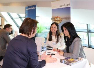 Οι εναλλακτικές μορφές τουρισμού στη Δυτική Ελλάδα παρουσιάστηκαν στη Χάγη