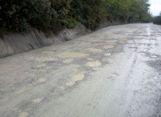 Μήπως τελικά ο Περιφερειάρχης “υπερίπταται” των… “έργων” του;