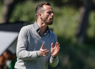 Παναιτωλικός: Προτάθηκε ο Μπρούνο Μπαλτάζαρ