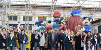 Creadis 3: Το Δημιουργικό Οικοσύστημα της Δυτικής Ελλάδας γνώρισαν εταίροι από πέντε χώρες