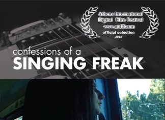 Στο Διεθνές Φεστιβάλ Ψηφιακού Κινηματογράφου ο Στάθης Παπαδημητρίου με την πρώτη του ταινία