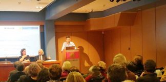 «Η Πολιτιστική Κληρονομιά του Αχελώου» παρουσιάστηκε στην Αθήνα