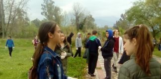 Let ‘s do it Greece 2019 – ΚΕΠΕΤΡΙ