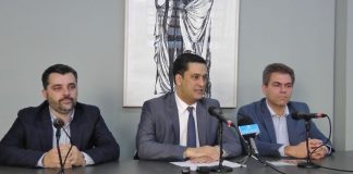 Στο “Φιλόδημο” σχεδόν “ένα ΒΑΑ ακόμη” που αφορά την ύδρευση: Η αντικατάσταση του αγωγού ύδρευσης από το Καστράκι