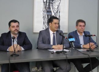 Στο “Φιλόδημο” σχεδόν “ένα ΒΑΑ ακόμη” που αφορά την ύδρευση: Η αντικατάσταση του αγωγού ύδρευσης από το Καστράκι
