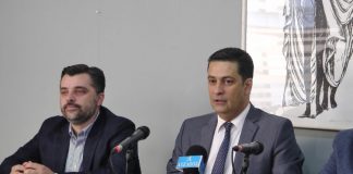 Ευχαρίστησε Χαρίτση και Φάμελλο “ένα μη αγαπημένο παιδί της Κυβέρνησης”