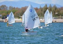 Στη Βόνιτσα το OPEN Πανελλήνιο Πρωτάθλημα Optimist U16 2026
