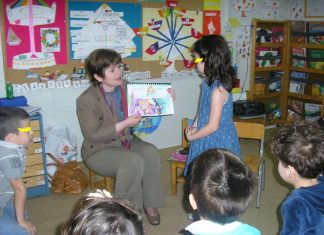 Αιτωλοακαρνάνες συγγραφείς συναντούν μαθητές σχολείων