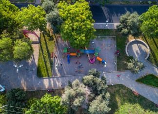 Έξυπνη πόλη; Ας ξεκινήσουμε με τα παιδιά