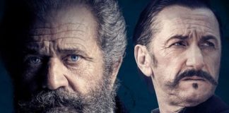 “Ο Καθηγητής και ο Τρελός” στον Άνεσις