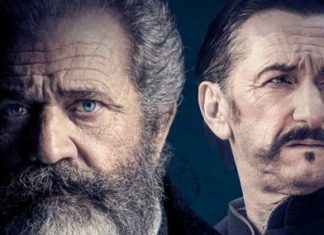 “Ο Καθηγητής και ο Τρελός” στον Άνεσις