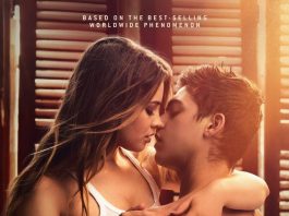 After: Το παγκόσμιο εκδοτικό φαινόμενο που έγινε ταινία στον Άνεσις