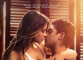 After: Το παγκόσμιο εκδοτικό φαινόμενο που έγινε ταινία στον Άνεσις