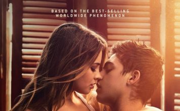 After: Το παγκόσμιο εκδοτικό φαινόμενο που έγινε ταινία στον Άνεσις