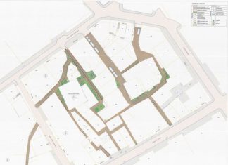 Έγκριση 855.000 ευρώ από το “Πράσινο Ταμείο” για ανάπλαση στην καρδιά του Αγρινίου