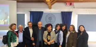 Εγκαίνια του Συμβουλευτικού Σταθμού για την άνοια στο Δήμο Μεσολογγίου