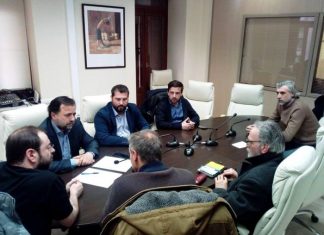 Με προτάσεις το ΑΝΥΠΟΤΑΚΤΟ στο ΤΕΕ