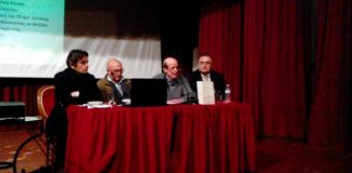 Η «Ιστορία των Συνεταιρισμών στην Ελλάδα» παρουσιάστηκε στο Μεσολόγγι