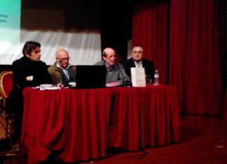 Η «Ιστορία των Συνεταιρισμών στην Ελλάδα» παρουσιάστηκε στο Μεσολόγγι