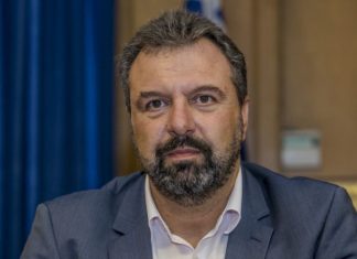Στο Αγρίνιο την Τετάρτη ο υπουργός Αγροτικής Ανάπτυξης