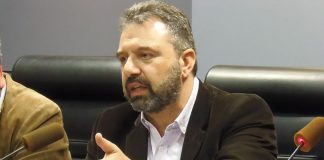 Επίσκεψη Αραχωβίτη την Παρασκευή στην Αιτωλοακαρνανία