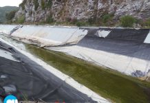 Αιτωλοακαρνανία: Έργα 52,6 εκατ. για τα δίκτυα 10 ΤΟΕΒ η πρόταση της Περιφέρειας